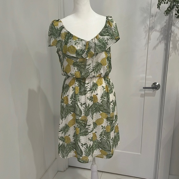 Summer dress. Junior size xs - Picture 1 of 3
